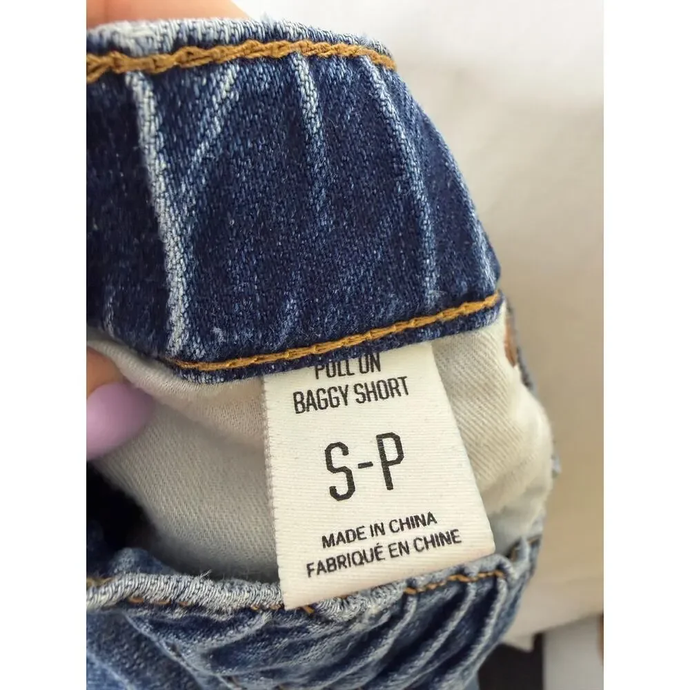 BDG brand size